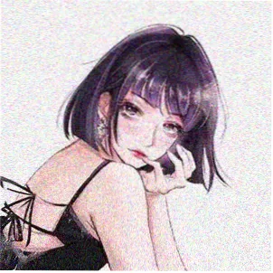 留言者头像